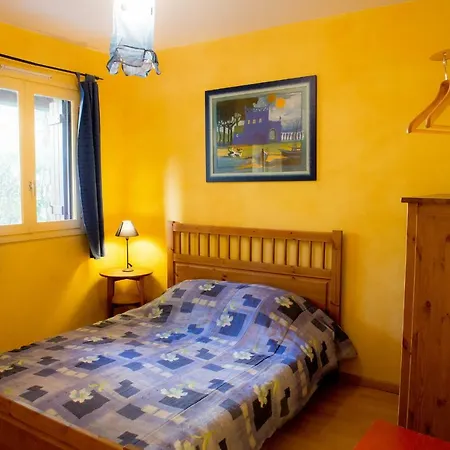 Les 12 Sables Saint Clair Le Lavandou