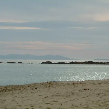 Les 12 Sables Saint Clair * Le Lavandou