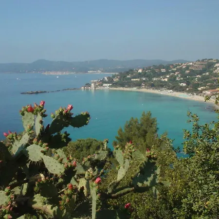 Les 12 Sables Saint Clair Lägenhet