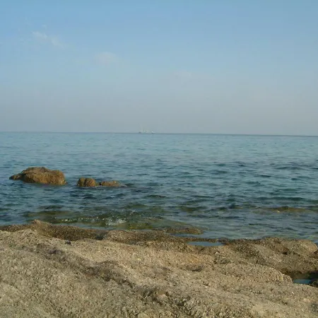 Les 12 Sables Saint Clair *