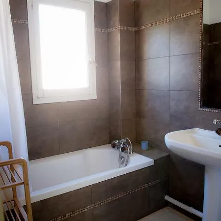 Les 12 Sables Saint Clair * 르 라방두